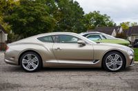 2023 Bentley Continental GT V8 for sale