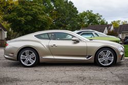 2023 Bentley Continental GT V8 for sale