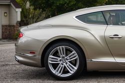 2023 Bentley Continental GT V8 for sale