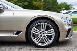 2023 Bentley Continental GT V8 for sale