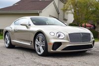 2023 Bentley Continental GT V8 for sale