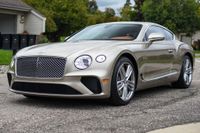 2023 Bentley Continental GT V8 for sale