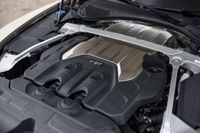 2023 Bentley Continental GT V8 for sale