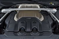 2023 Bentley Continental GT V8 for sale