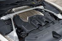 2023 Bentley Continental GT V8 for sale