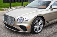 2023 Bentley Continental GT V8 for sale