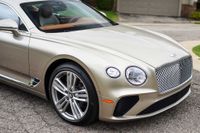 2023 Bentley Continental GT V8 for sale
