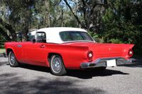 1957 Ford Thunderbird for sale