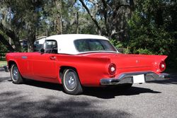 1957 Ford Thunderbird for sale