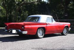 1957 Ford Thunderbird for sale