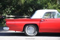 1957 Ford Thunderbird for sale