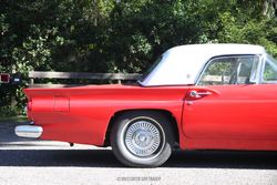 1957 Ford Thunderbird for sale