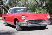 1957 Ford Thunderbird for sale