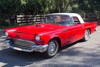 1957 Ford Thunderbird for sale