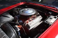 1957 Ford Thunderbird for sale