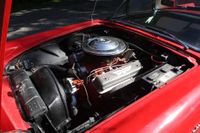 1957 Ford Thunderbird for sale