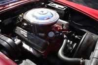 1957 Ford Thunderbird for sale