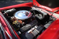 1957 Ford Thunderbird for sale