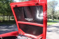 1957 Ford Thunderbird for sale