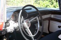 1957 Ford Thunderbird for sale
