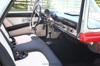 1957 Ford Thunderbird for sale