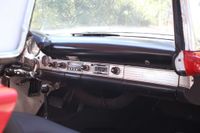 1957 Ford Thunderbird for sale