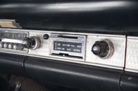 1957 Ford Thunderbird for sale