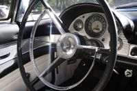 1957 Ford Thunderbird for sale