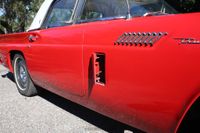 1957 Ford Thunderbird for sale