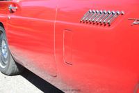1957 Ford Thunderbird for sale