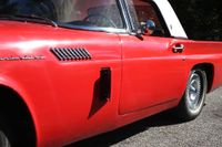 1957 Ford Thunderbird for sale