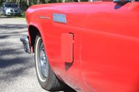 1957 Ford Thunderbird for sale