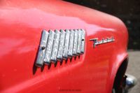 1957 Ford Thunderbird for sale