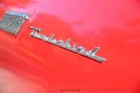 1957 Ford Thunderbird for sale
