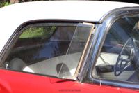 1957 Ford Thunderbird for sale