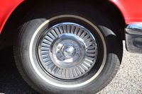 1957 Ford Thunderbird for sale