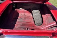 1957 Ford Thunderbird for sale