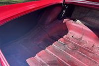 1957 Ford Thunderbird for sale