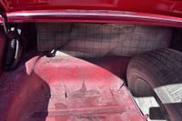 1957 Ford Thunderbird for sale