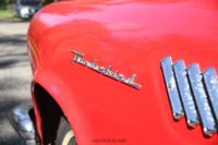 1957 Ford Thunderbird for sale