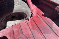 1957 Ford Thunderbird for sale