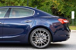 2020 Maserati Ghibli Granlusso for sale