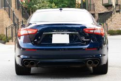 2020 Maserati Ghibli Granlusso for sale