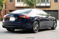 2020 Maserati Ghibli Granlusso for sale