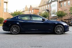 2020 Maserati Ghibli Granlusso for sale