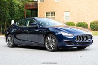 2020 Maserati Ghibli Granlusso for sale