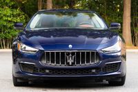 2020 Maserati Ghibli Granlusso for sale