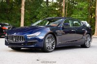 2020 Maserati Ghibli Granlusso for sale