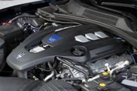 2020 Maserati Ghibli Granlusso for sale