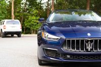 2020 Maserati Ghibli Granlusso for sale